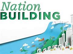Image result for Nation-Building Photography