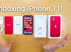 Image result for iPhone 11 in Box