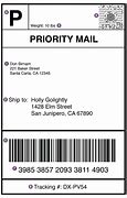 Image result for Phone Package Label