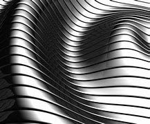 Image result for Metallic Wallpaper 3D Effect