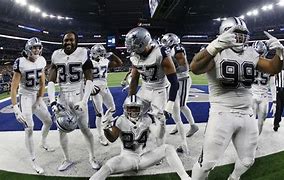 Image result for Cowboys Won