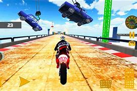 Image result for bike stunts game