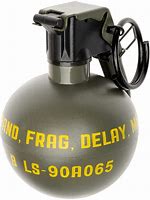 Image result for Dummy M67 Frag Grenade