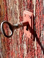 Image result for Rustic Lock Background
