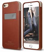 Image result for iPhone 6s Leather Case