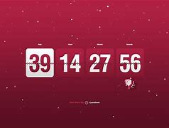 Image result for Countdown Timer for Desktop Background