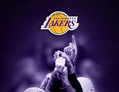 Image result for Lakers Lock Screen