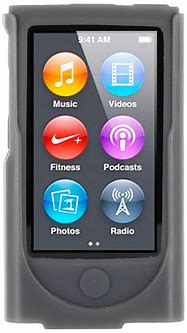 Image result for iPod Nano Silicone Case