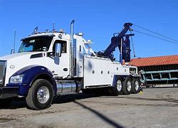 Image result for Troy's Hill New Jersey Heavy Wrecker Truck