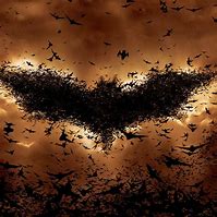 Image result for Batman Begins Bats