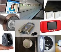 Image result for Security Gadgets