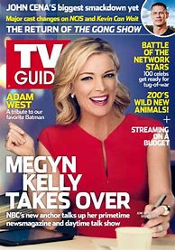 Image result for Current TV Guide Magazine Cover
