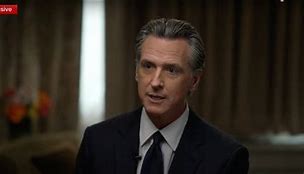 Image result for Gavin Newsom not running