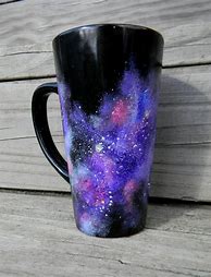 Image result for Milky Way Galaxy Meme Mug