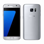 Image result for Silver Galaxy S7
