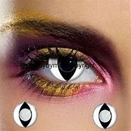 Image result for 17 mm Contacts Halloween