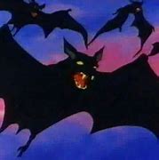 Image result for Draclua Bat