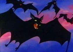 Image result for Draclua Bat