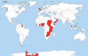 Image result for British Empire Fall