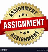 Image result for 0 On Assignment Image