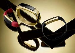 Image result for Fitbit Gold