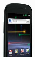 Image result for ICS Android Nexus S