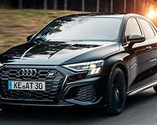 Image result for New Audi S3 Sportback