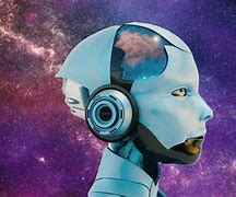 Image result for Humanoid Robots in the Distant Future