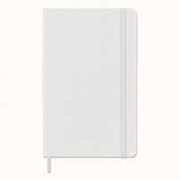 Image result for White Corporate Notebook