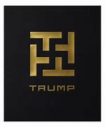 Image result for Trump T Logo