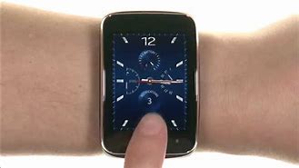 Image result for Samsung Galaxy Gear S Touch Buttons