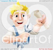 Image result for Worker Clip Art