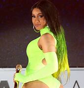 Image result for Cardi B Snap