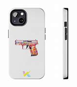 Image result for Glock iPhone Case