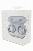 Image result for Samsung Galaxy Buds SM R170 Silver What in the Box