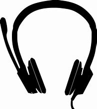 Image result for Microphone with Headphones Icon