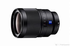 Image result for Image of Sony E Mount Lens Wikipedia