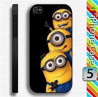 Image result for Minion iPod 5 Cases