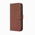 Image result for iPhone 12 Mini 3 Leather Wallet