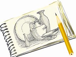 Image result for Sketchbook Cartoon