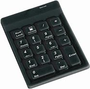 Image result for Keypad with Numbers