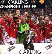 Image result for Manchester United 99