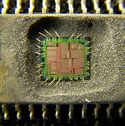 Image result for Integrated Circuit Chip Die