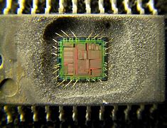 Image result for Silicon Integrated Circuits