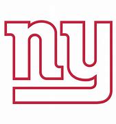 Image result for NY Giants Logo Template