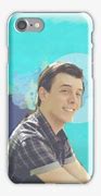 Image result for Blue iPhone Case