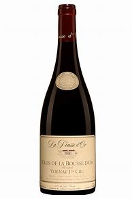Image result for Pousse d'Or Volnay Clos Bousse d'Or