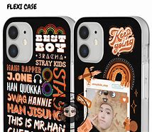 Image result for Stray Kids Phone Case Han