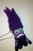 Image result for Purple Minion Baby