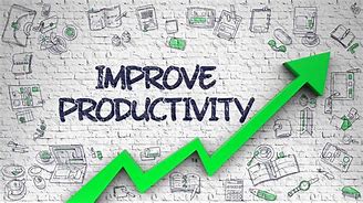 Image result for Image for Productivity Efficiency